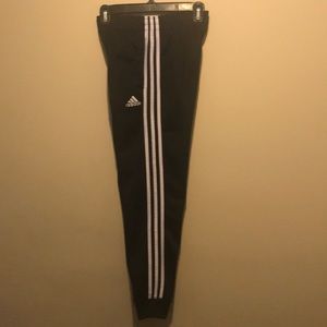 Adidas sweat pants